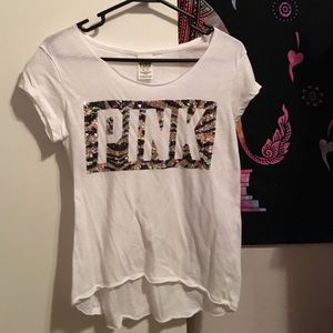 PINK Victoria Secret t-shirt