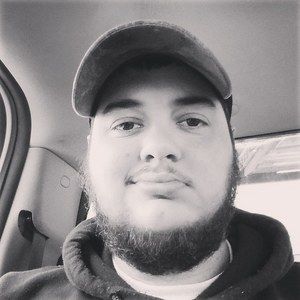 Meet your Posher, Nick