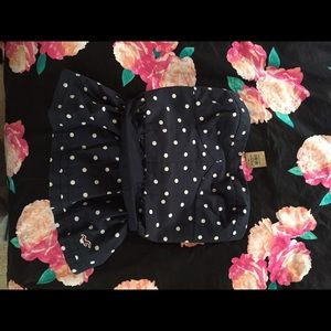 New Top from Hollister