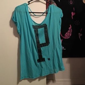 PINK Victoria Secret shirt