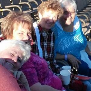 Meet your Posher, Pat