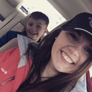 Meet your Posher, Kylie