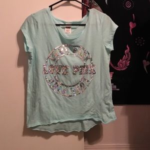 PINK Victoria Secret shirt