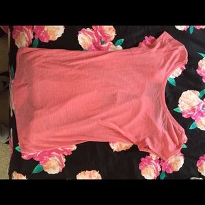 Short sleeve top from American Eagle