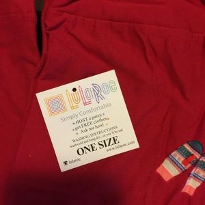 Lularoe Leggings OS