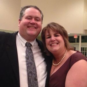 Meet your Posher, Lynn