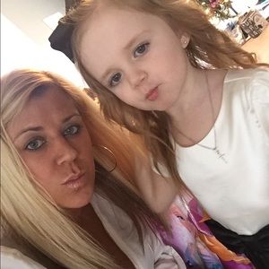 Meet your Posher, Deanna