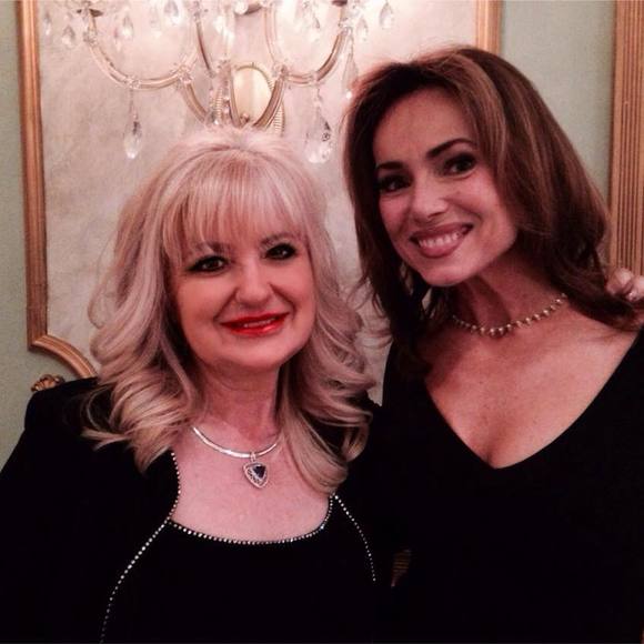 Meet your Posher, Patricia