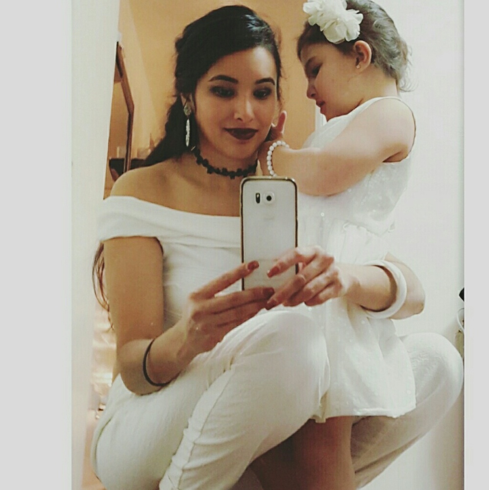 Meet your Posher, Isabel