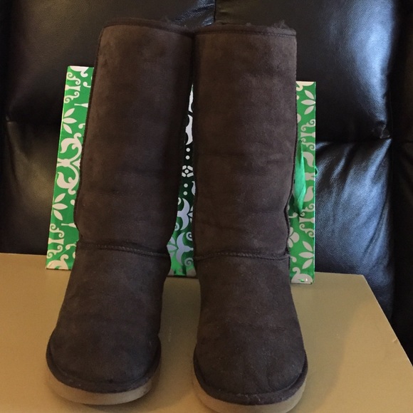 UGG Boots size 8