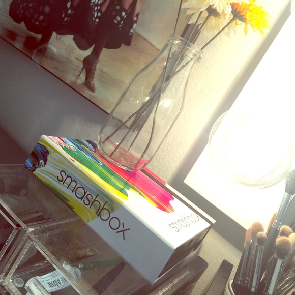 Smashbox Art.Love.Color Master Class
