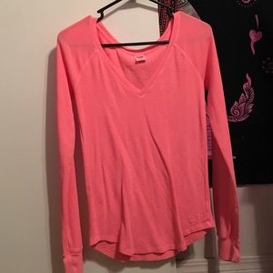PINK Victoria Secret long sleeve
