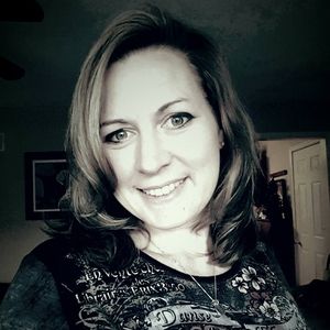 Meet your Posher, Kimberley