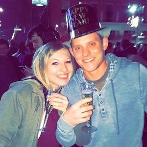 Meet your Posher, Marissa