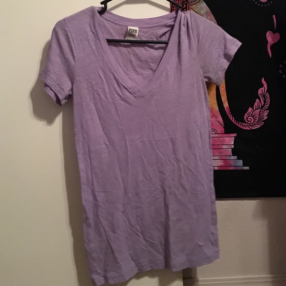 PINK Victoria Secret v-neck