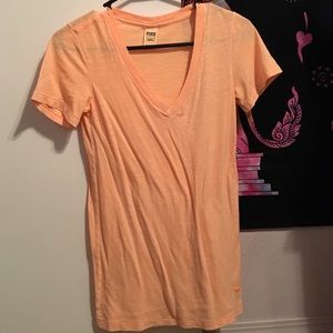 PINK Victoria Secret v-neck