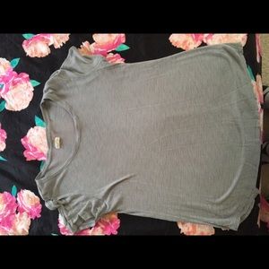 Short sleeve tee from Aerie