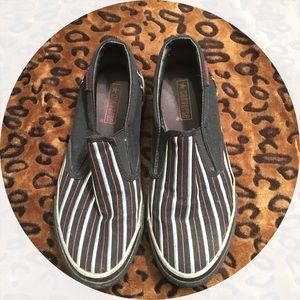 Slip-On Converse