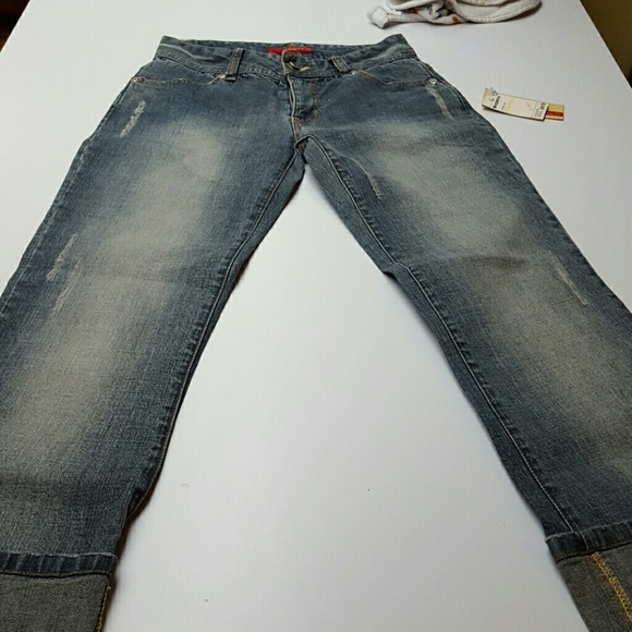 Jeans - Picture 4 of 4