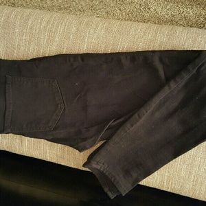 Express legging skinny jeans