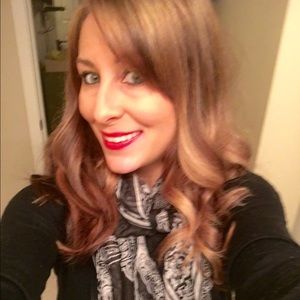 Meet your Posher, Farryn