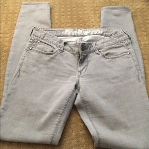 Express Zelda slim fit Jean leggings