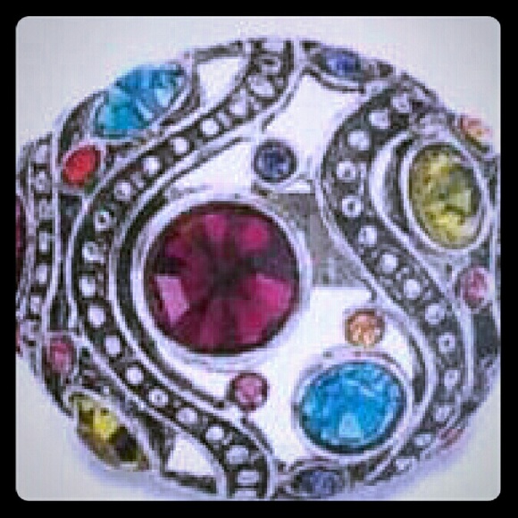 Color Theory ring