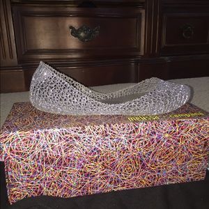 MELISSA+CAMPANA PAPEL VII