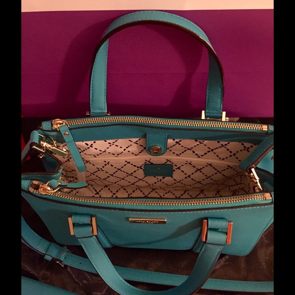 Kate Spade Sm Loden w/Newbury Lane Wallet - Picture 2 of 4