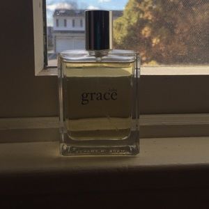 Baby Grace Perfume by Philosophy!