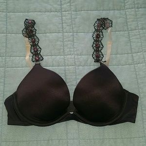 FINAL Price Drop! Very Sexy Bra w/ Deco Straps!