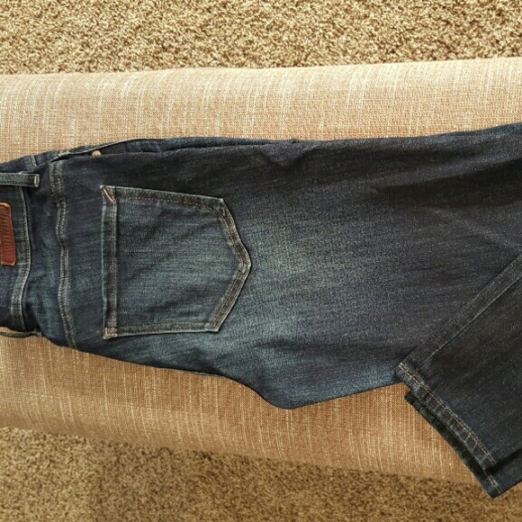 Express legging skinny jeans