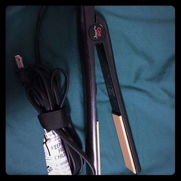 Chi Air straightener