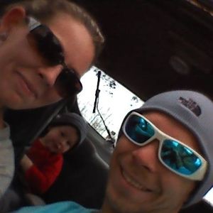 Meet your Posher, Brandon