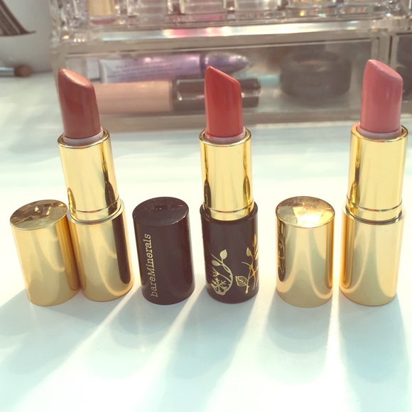 bareMinerals Marvelous Moxie Lipstick