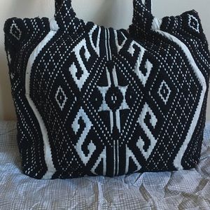 LOFT Tote Bag