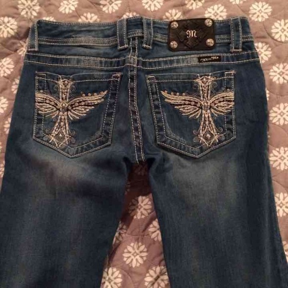 Miss Me Jeans 28