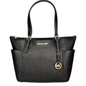 Brand New Michael Kors tote handbag