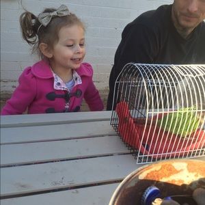 Meet your Posher, Kim