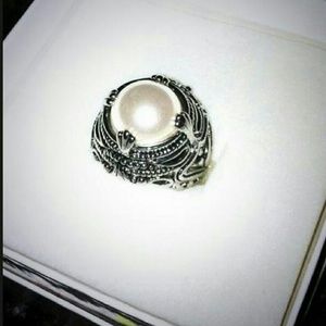 Heiress ring by premier designs jewelry