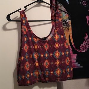 forever 21 top