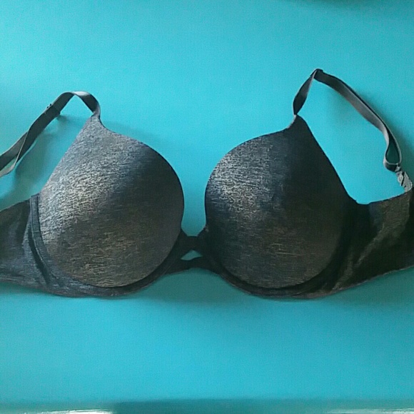Victorias Secret Padded Perfect Coverage Bra