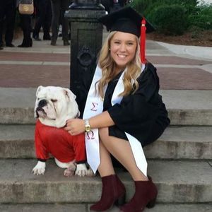 Meet your Posher, Kim