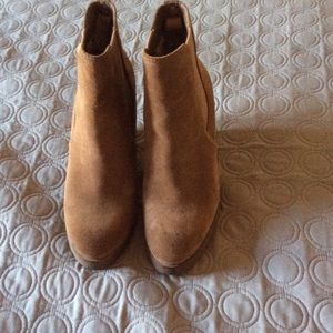 Michael Kors Boots