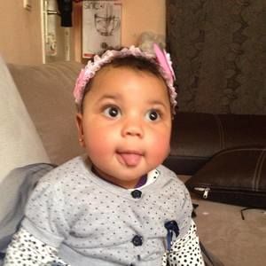 Meet your Posher, Mariama