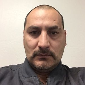 Meet your Posher, Simon