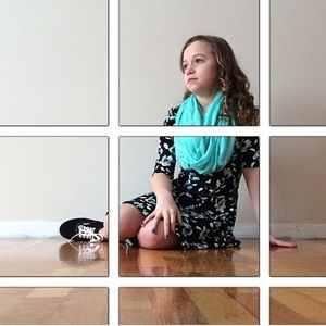 Meet your Posher, Jillian