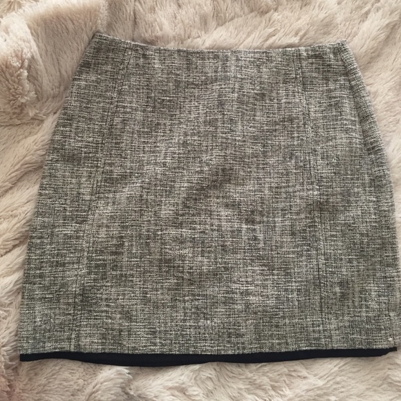 LOFT 4P skirt