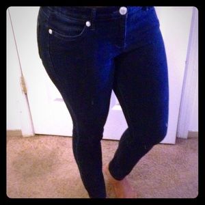 Nine West Vintage America Collection Jeans