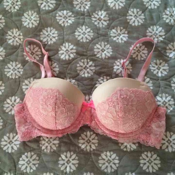 New Victoria's Secret bra 34B